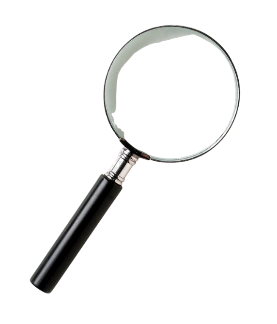 magnifier