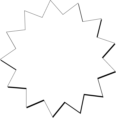 star white